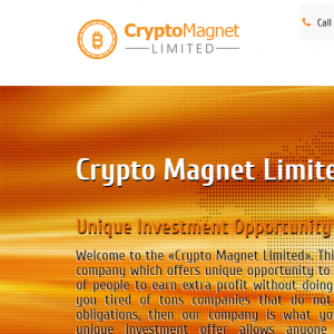 Cryptomagnet Reviews
