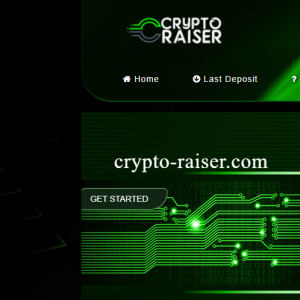 Crypto-raiser Reviews