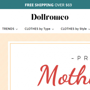 Doll Romeo Reviews