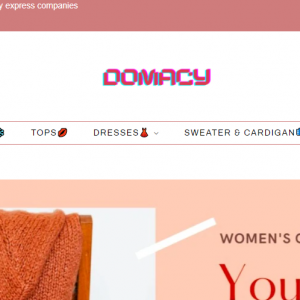 Domacy.com Reviews