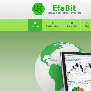 Efabit Review