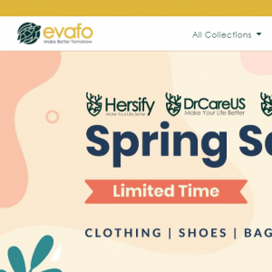 Evafo.com Reviews