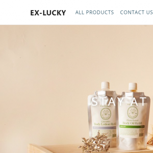 Ex-lucky Shop Reviews