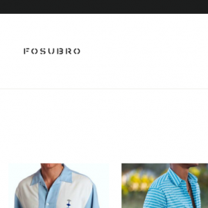 Fosubro Shop Review