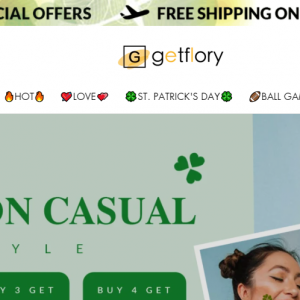 Getflory Reviews