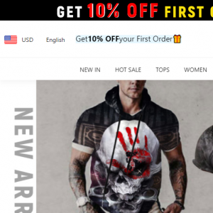 Hdver Clothing Reviews