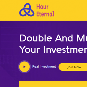 Houreternal Review