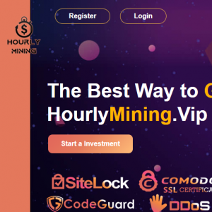 Hourlymining Review