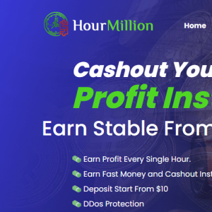 Hourmillion Review