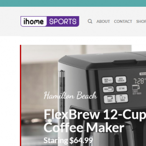 Ihomesport.com Reviews