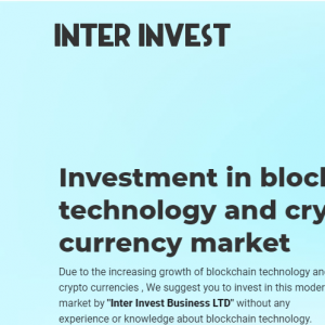 Interinvest Review