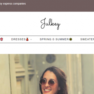 Julkey.com Reviews