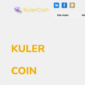 Kulercoin Review