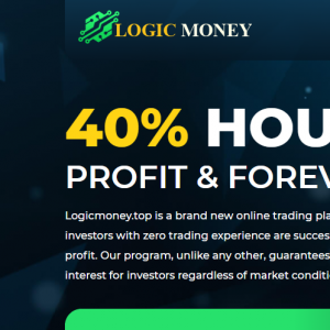 Logicmoney Review