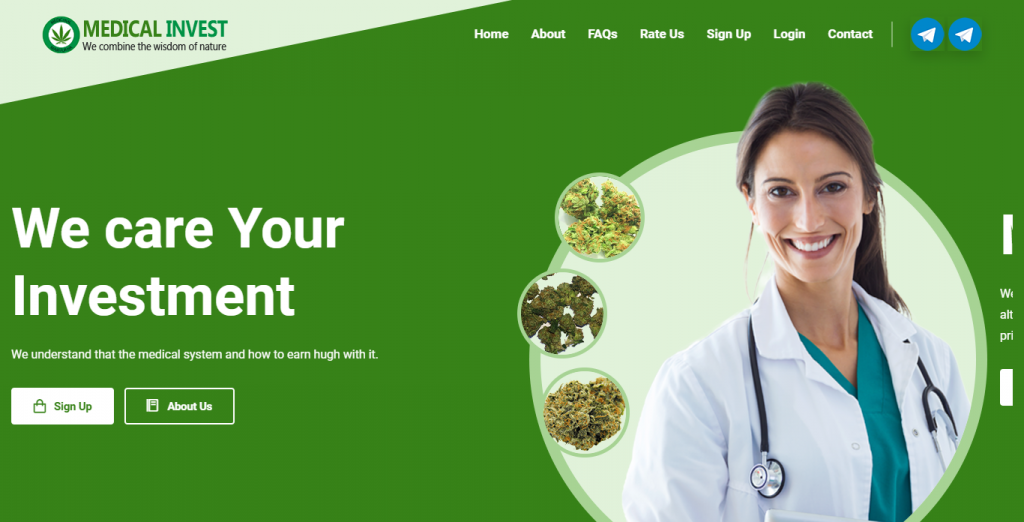 Medicalinvest Review