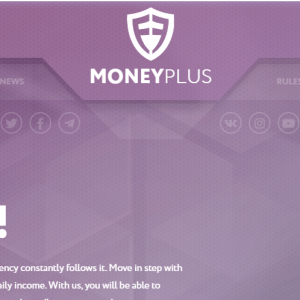 Moneyplus Review