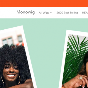 Mono Wig Reviews