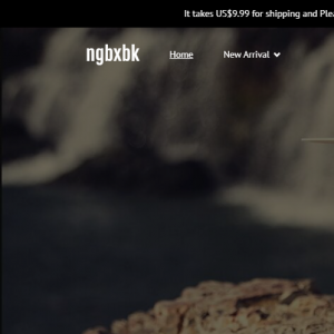 Ngbxbk Reviews