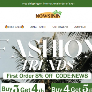 Nowsinin Reviews