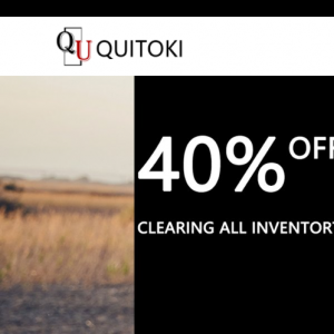 Quitoki Reviews