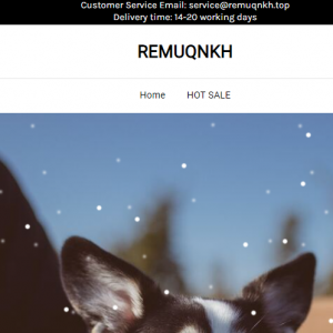 Remuqnkh.top Reviews