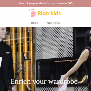 Riorrkids.com Reviews