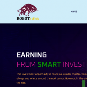 Robotroihub Reviews