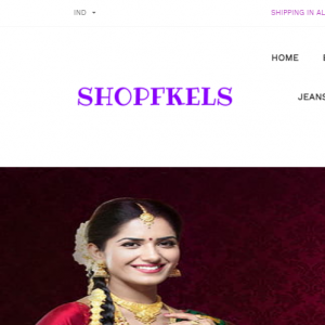 Shopfkels Review