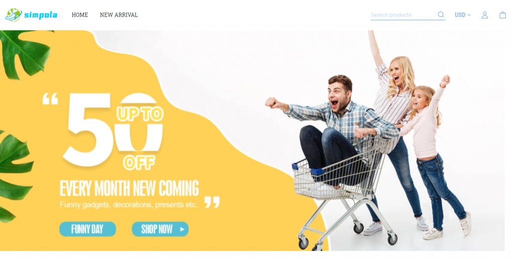 Simpola.com Reviews
