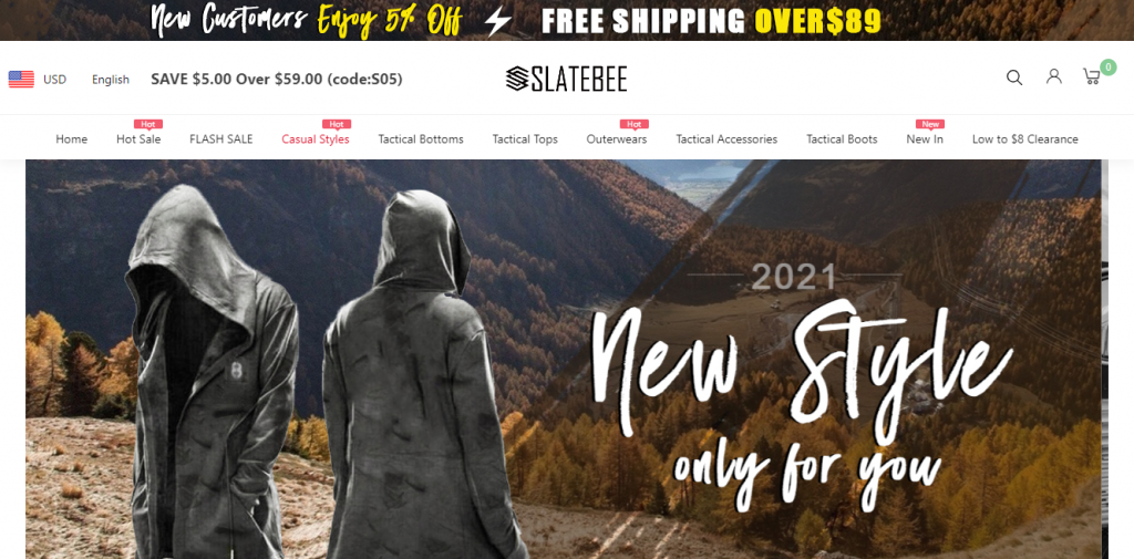 Slatebee Reviews