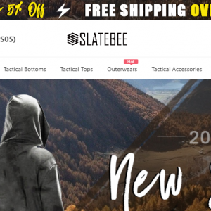 Slatebee Reviews