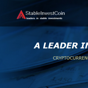 Stableinvestcoin Review