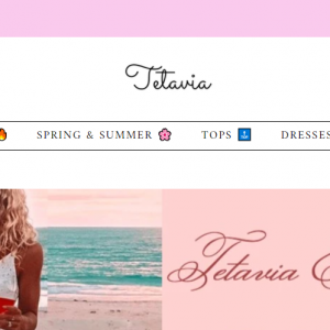 Tetavia.com Reviews