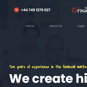 Thebullfinance Review