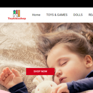 Toykidsshop.com Reviews