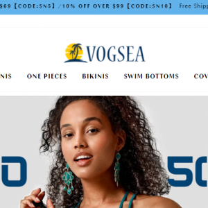 Vogsea.com Reviews