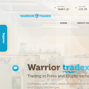 Warriortradex.com Reviews