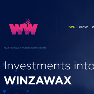Winzawax Reviews