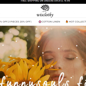 Wisclothy Reviews