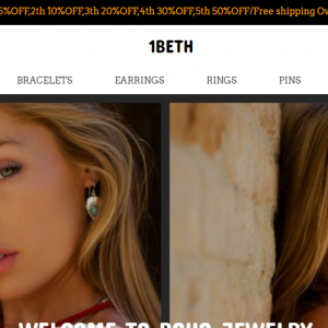 1beth.com Reviews