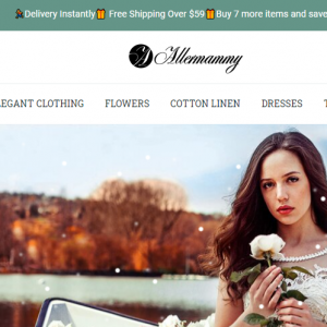 Allermammy.com Reviews