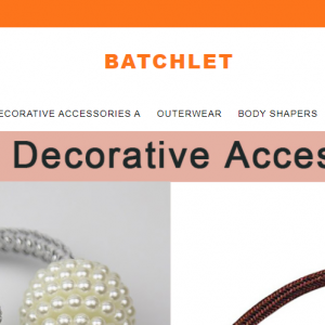 Batchlet Com Reviews