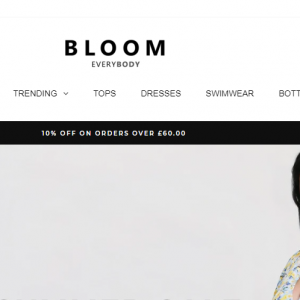 Bloomchic.co.uk Reviews