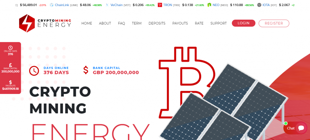 Cme Legal Review