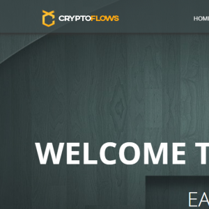 Cryptoflows Reviews