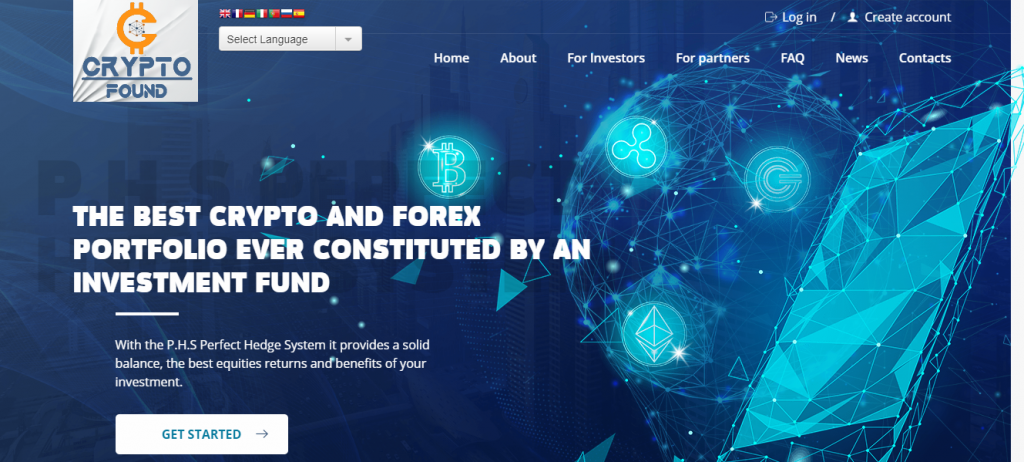 Cryptofound Review