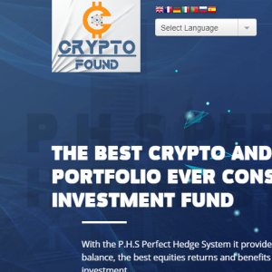 Cryptofound Review
