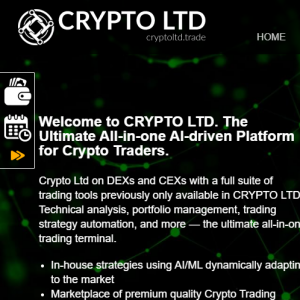 Cryptoltd Review