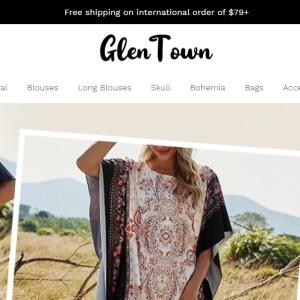 Glentown Clothing Reviews