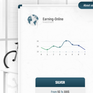 i-earnings Review